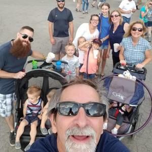 Meet your Posher, Caroline